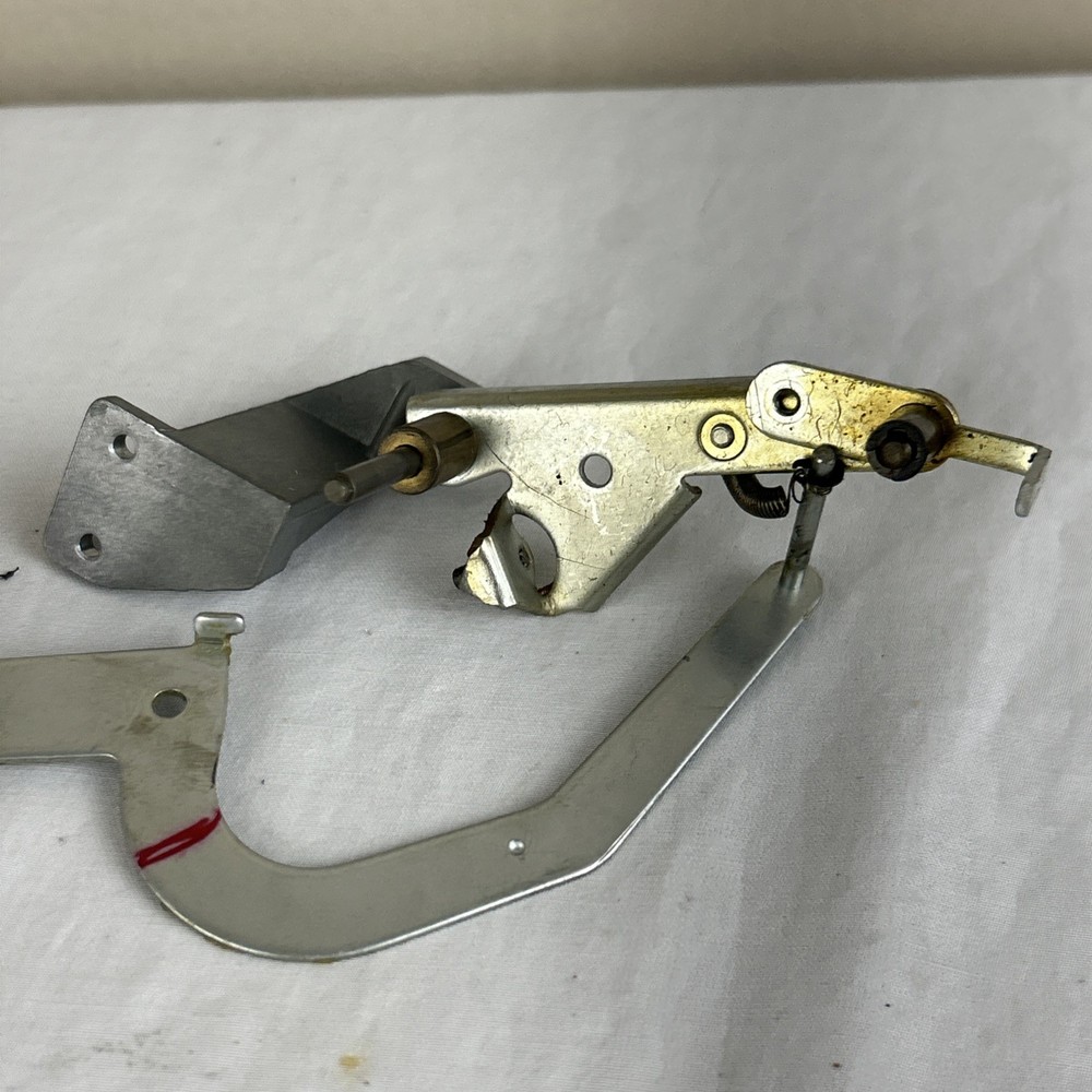 Dual 1019 Miscellaneous Linkages Original