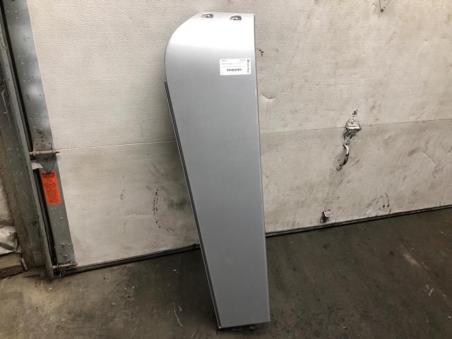 2008-2024 Freightliner CASCADIA SILVER Right/Passngr UPPER Side Fairing/Cab Ext.