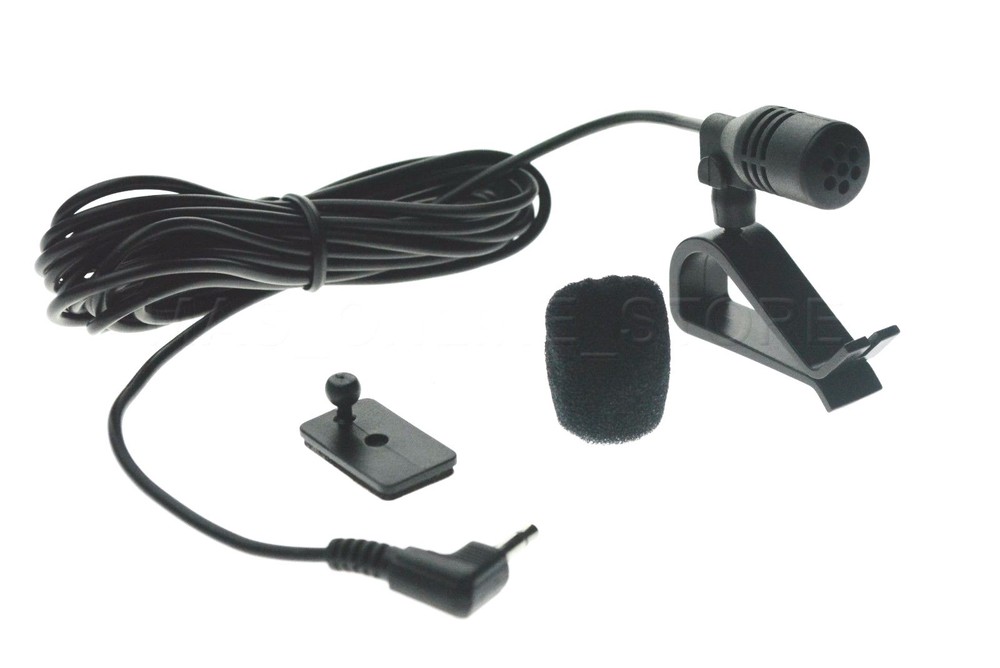 BLUETOOTH MICROPHONE FOR PIONEER AVICW6400NEX AVIC-W6400NEX