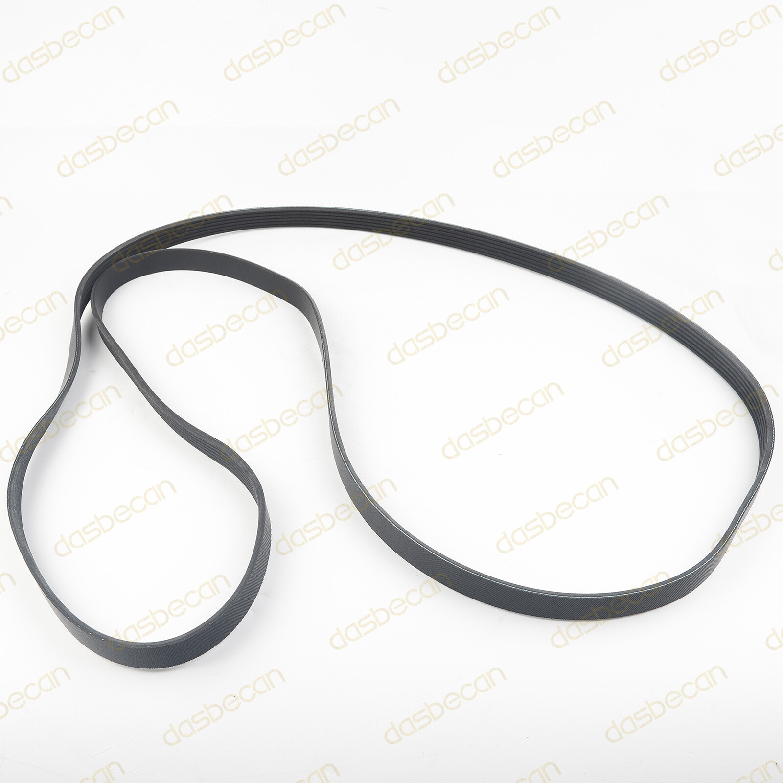 Engine Drive Belt Component Kit 90K-38158C For Chevy GMC Cadillac H2 2003-2008