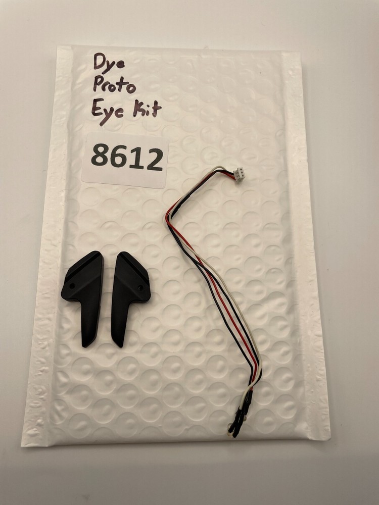 Dye Proto Eye Kit
