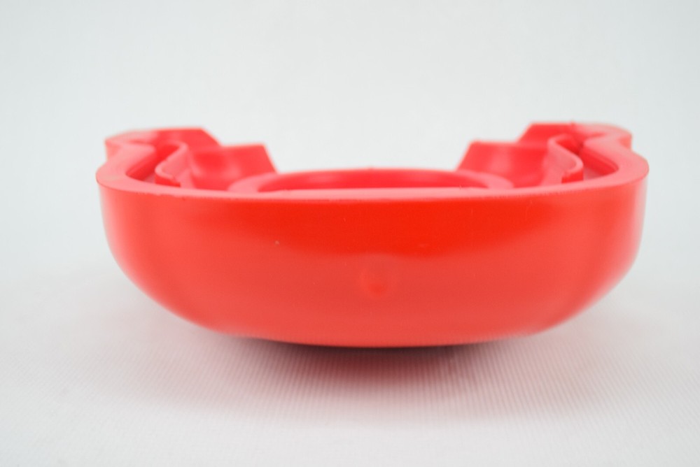 Life/form Red Basic Buddy Chest Replacement