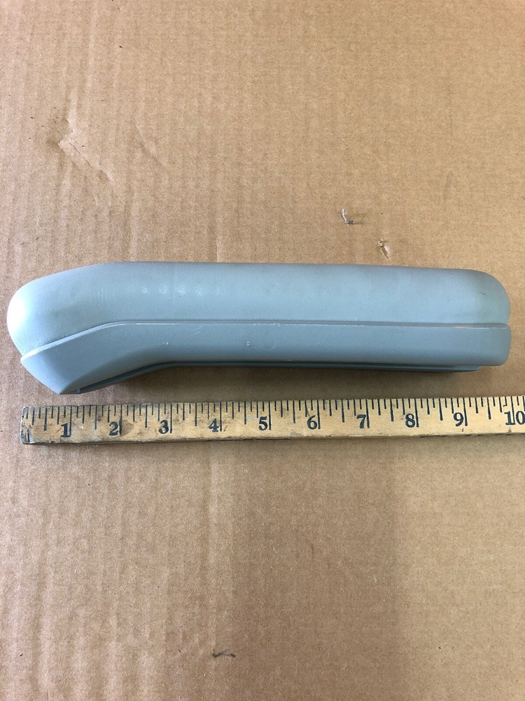 Rascal Armrest Pad 13079600 New