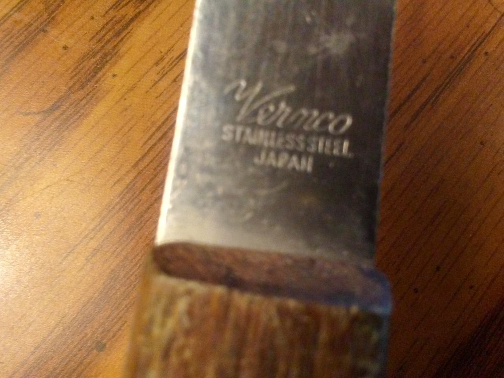 vernco spoon