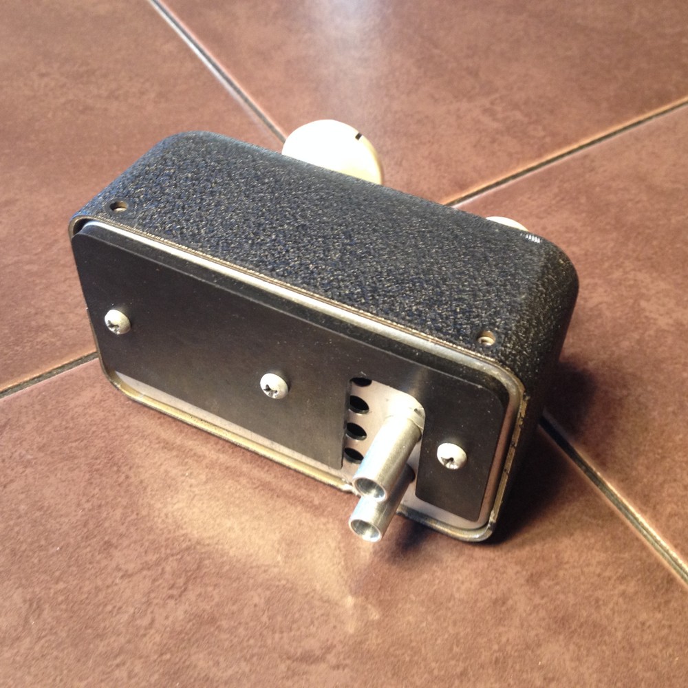 Tactair Autopilot Controller C-1104