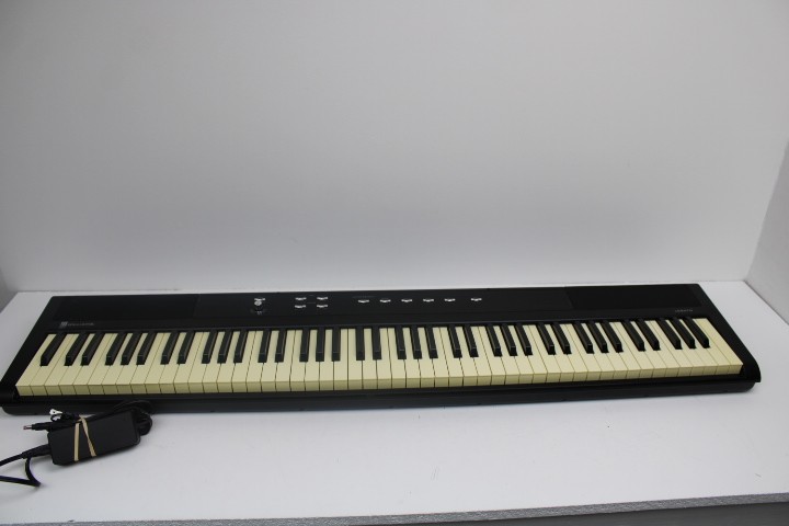 Williams Legato 88-Key Digital Piano Keyboard