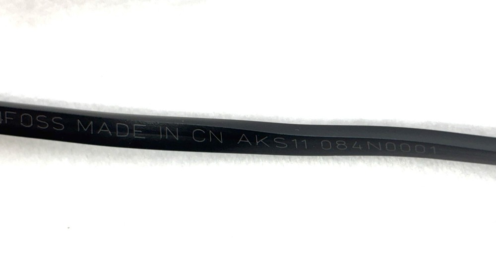 2PCS Danfoss AKS 11 PT1000 Temperature Sensor 1.5m, New