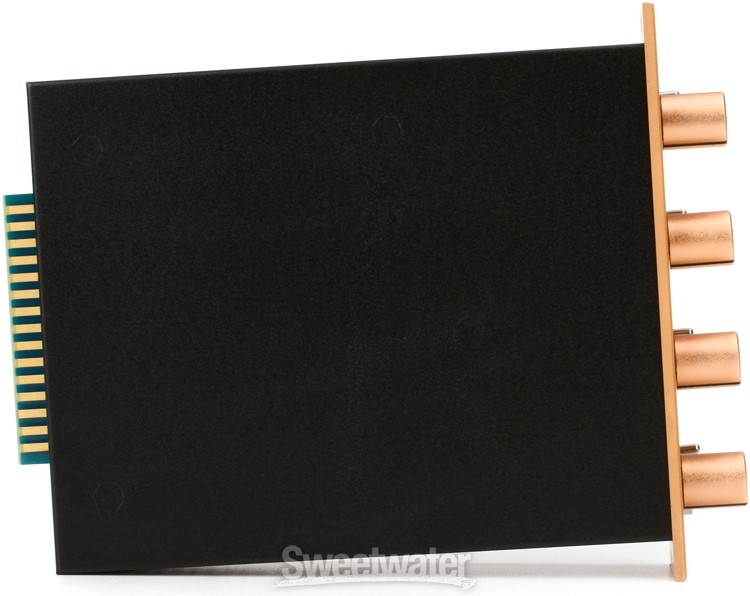 Fredenstein F603B 500 Series Equalizer