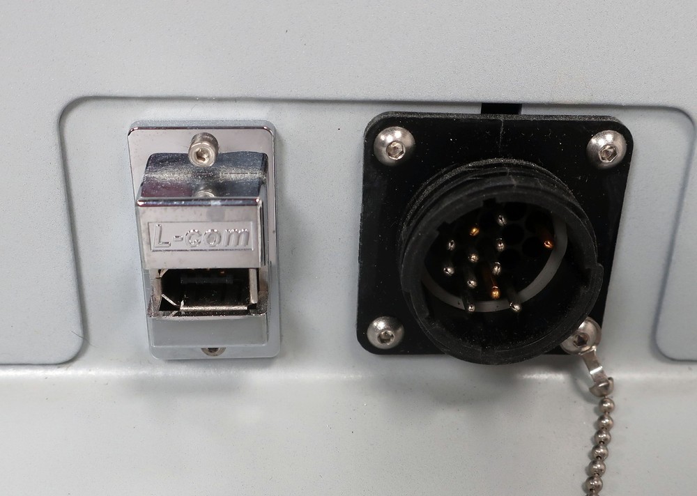 BRIGHTWELL DPA-4100 Micro Flow Imaging MFI Particle Analyzer & Controller