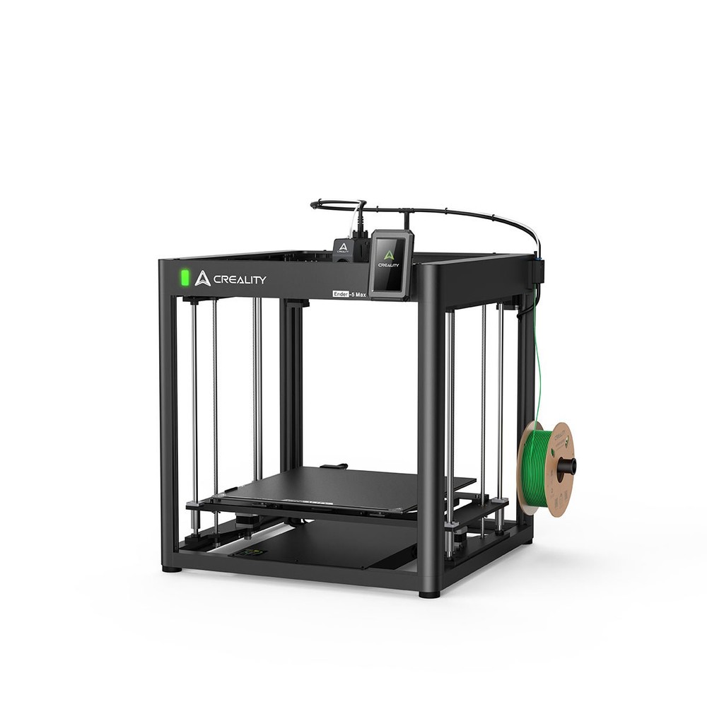 Creality Ender-5 Max 3D Printer