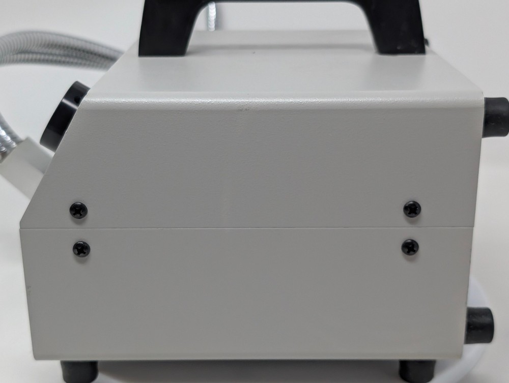 Techniquip FOI-150 Fiber Optic Illuminator Light Source - TESTED Working