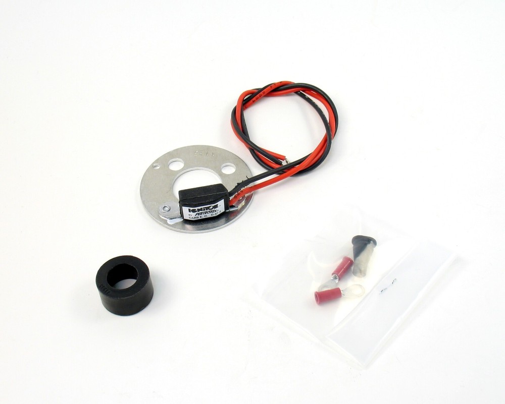 Electronic Ignition Conversion John Deere  M MT 40 40T / 12 volt / 1111709