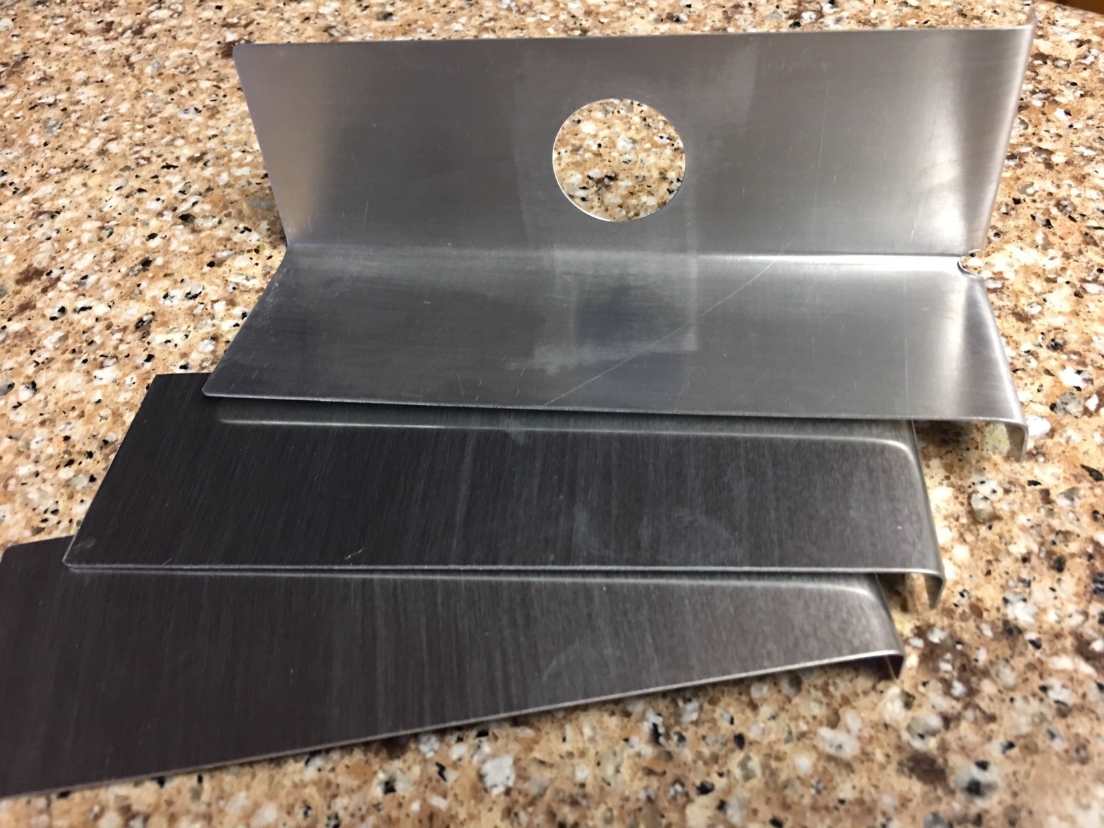 2'' HITCH RECEIVER SHIM ANTI-RATTLE TOWING