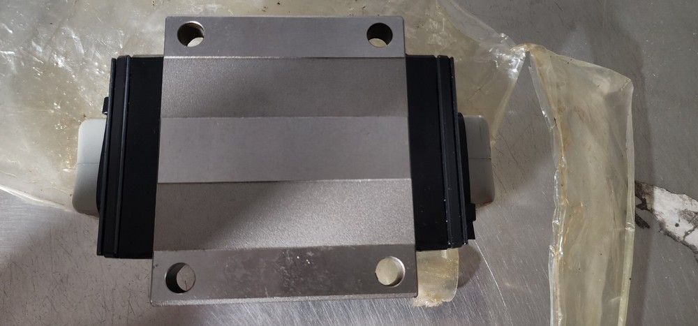 NSK 3Z-035 Linear Guide Block / Bearing