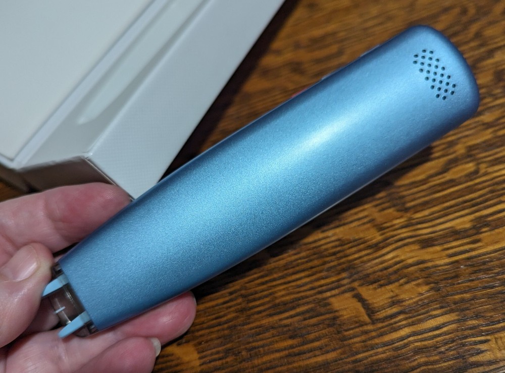 NEWYES Scan Reader Pen Dictionary Mobile Scanner Translator - Tested WORKING 👍