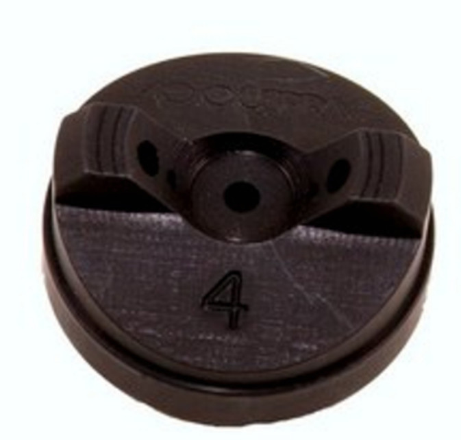 3M AirCap #4 (91-071-4)