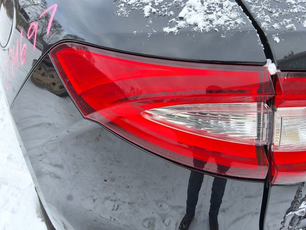 LEVANTE 2019 Speedometer 1259927