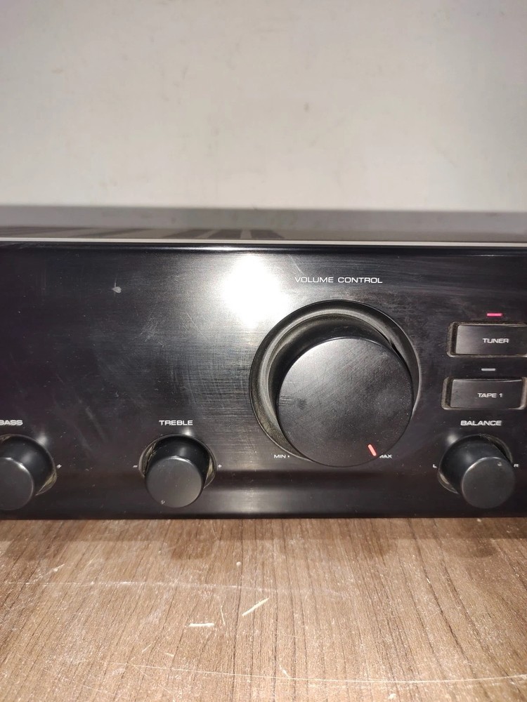KENWOOD KA-1060 Stereo Integrated Amplifier