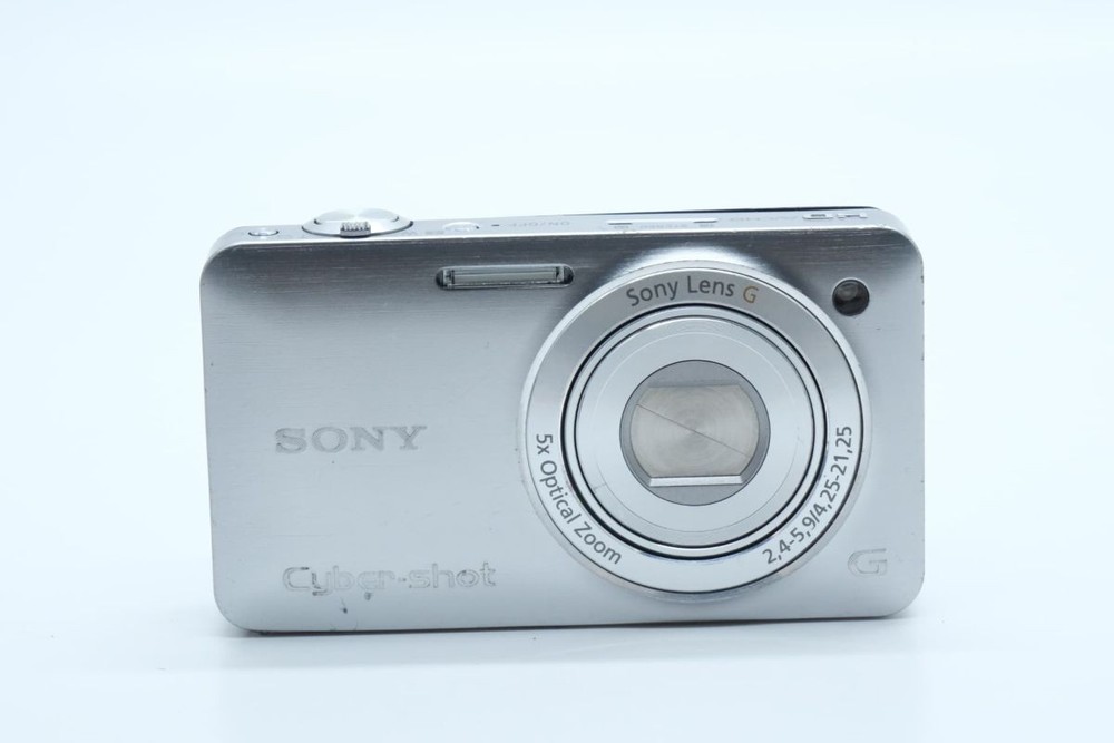 SONY DSC-WX5 6098357 Working #i9372
