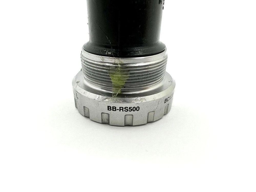 Shimano BB-RS500 BSA (English Thread) Bottom Bracket