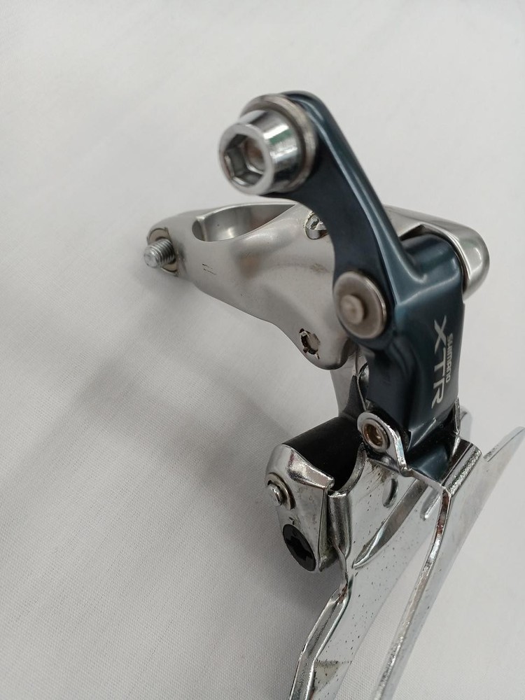 FD-M900 F derailleur