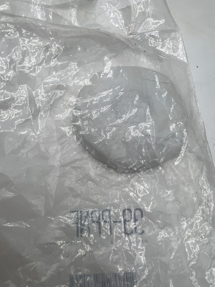 CHROME FLANGE REPLACEMENT PART 99-PPNF FITS CHICAGO FAUCETS