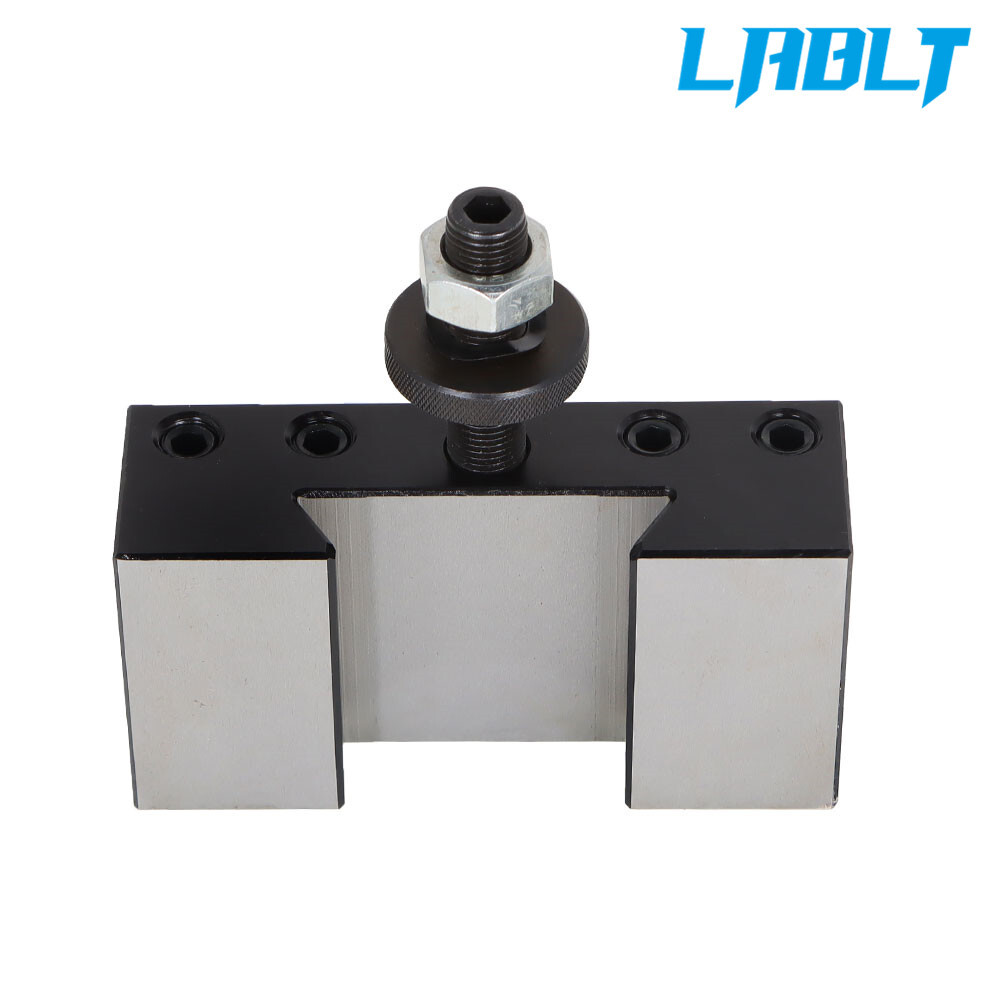 LABLT CXA #2 250-302 Quick Change Tool Post Boring Turning & Facing Holder