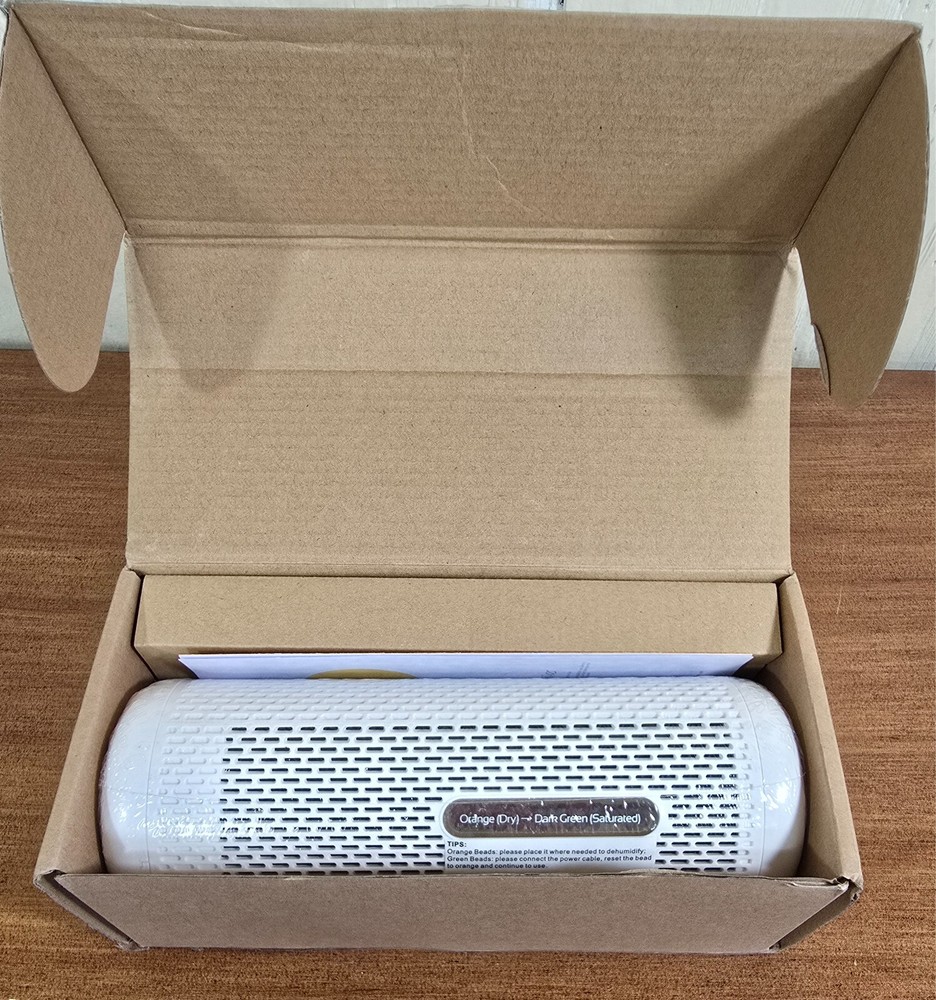 Deerma Mini Dehumidifier DEM-CS60M New