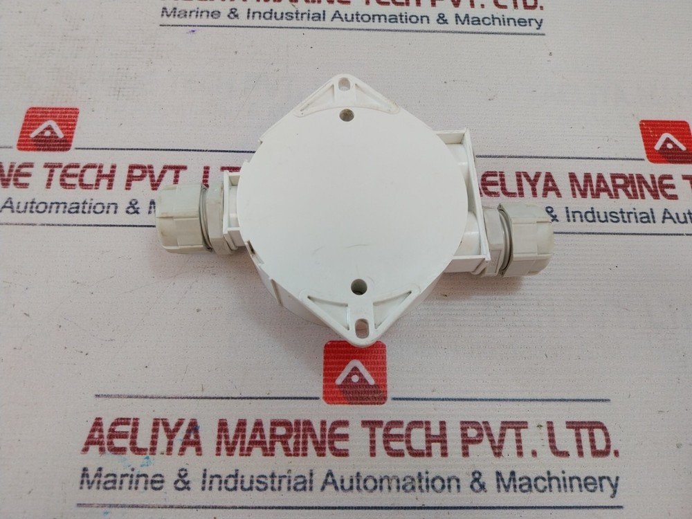 Consilium Ac-ir-3fq Conventional Detector Base 5200235-00a