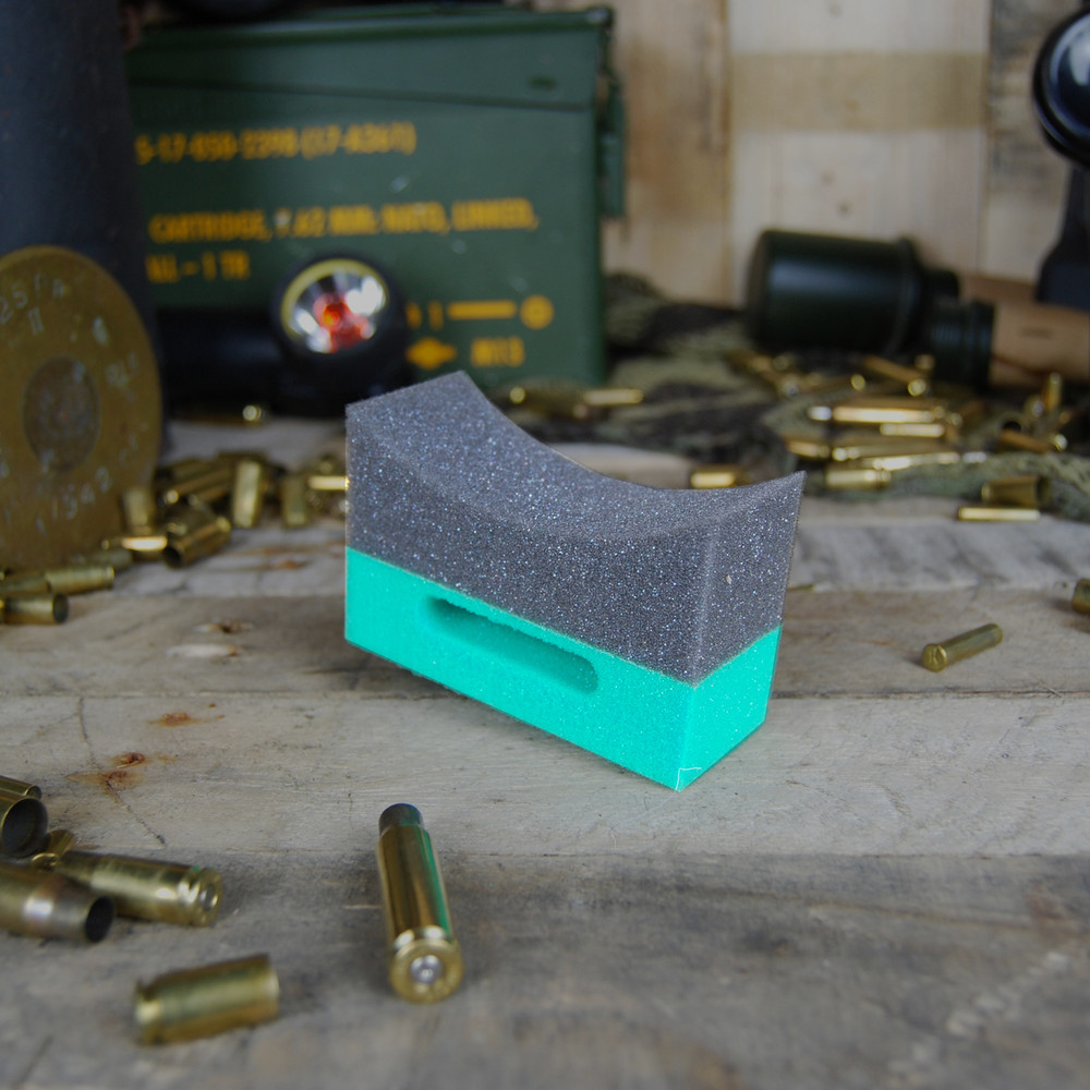 50cal Detailing - Foam Tyre Dressing Applicator Pad