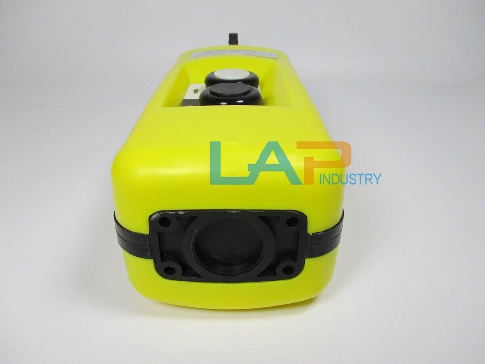 1PCS New XAC-A271 Pendant Control Stations Crane 2 Pushbutton Switch