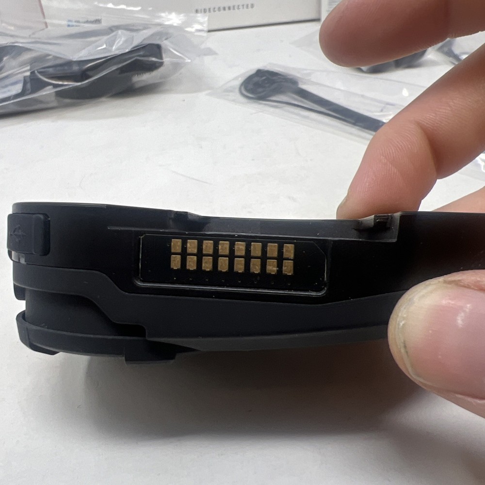 Sena Motorcycle 30K Single Set, Model Sp46 Communication System