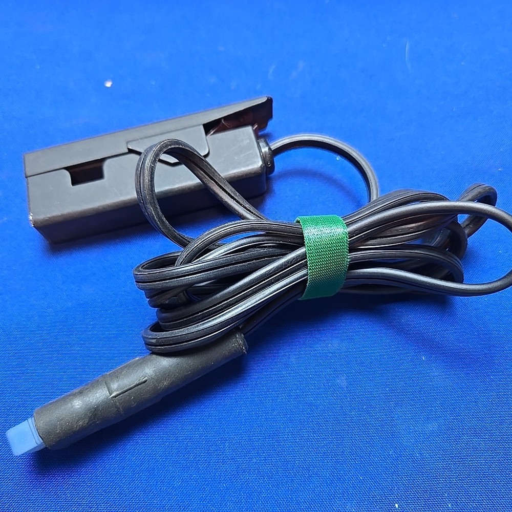 Sears Craftsman Model 161.214230 Solid State Electronic Engine Analyzer Vintage