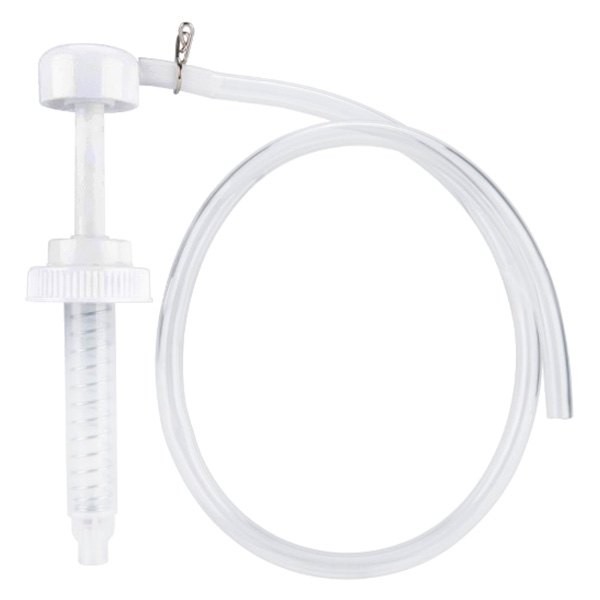 Performance Tool W1139 Fluid Hand Transfer Pump for Quart/Gallon Bottles
