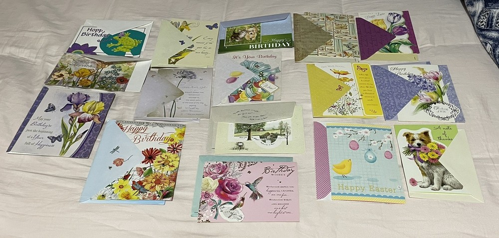 Gift Card Bundle (98) Total Value - $229