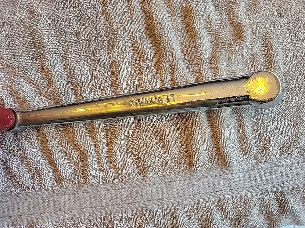 VTG LEWMAR NON LOCKING BOAT WINCH HANDLE