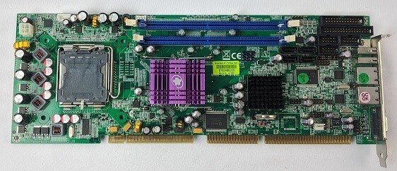 Portwell ROBO-8717VG2A CPU Board