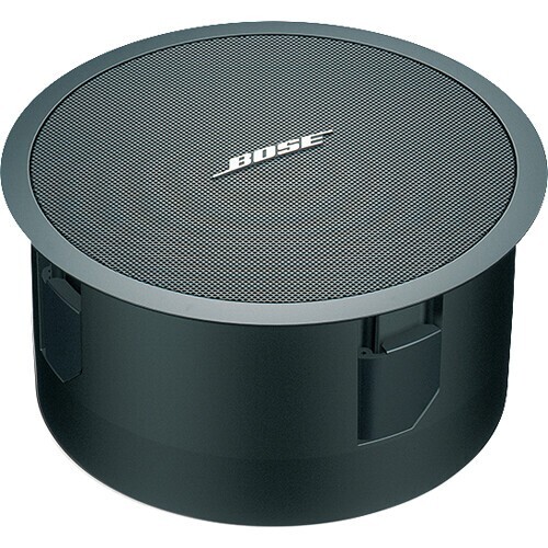 FreeSpace 3 Series II Flush Mount Subwoofer Black