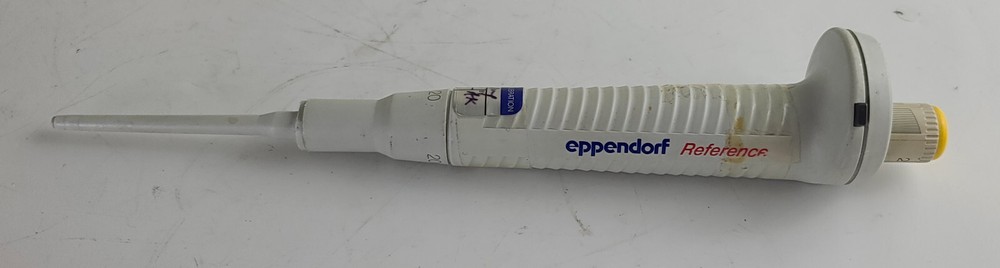 Eppendorf Reference 2-20 uL Single-Channel Manual Pipette