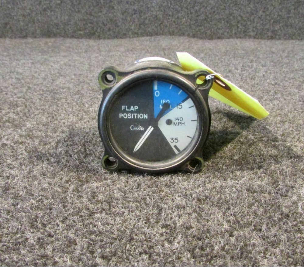 22-104-09 Garwin Flap Position Indicator Unit