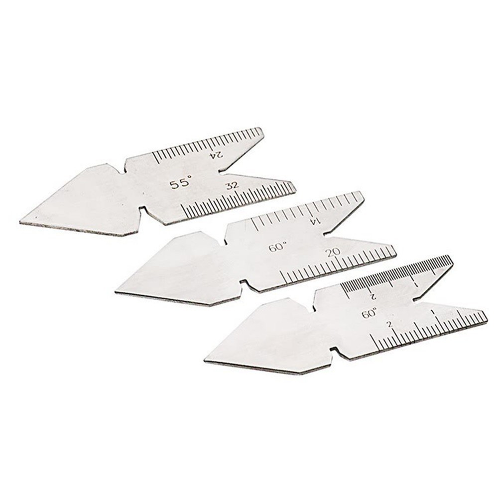 Angle Measurement Center Gauge Easy Maintenance Multiple Angle Options