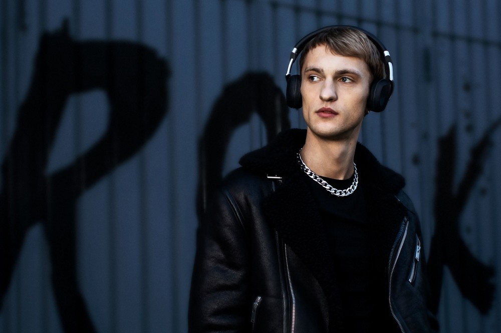 V-MODA S-80 Black