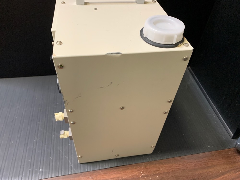 AS IS SMC XT244-685 THERMO-CON