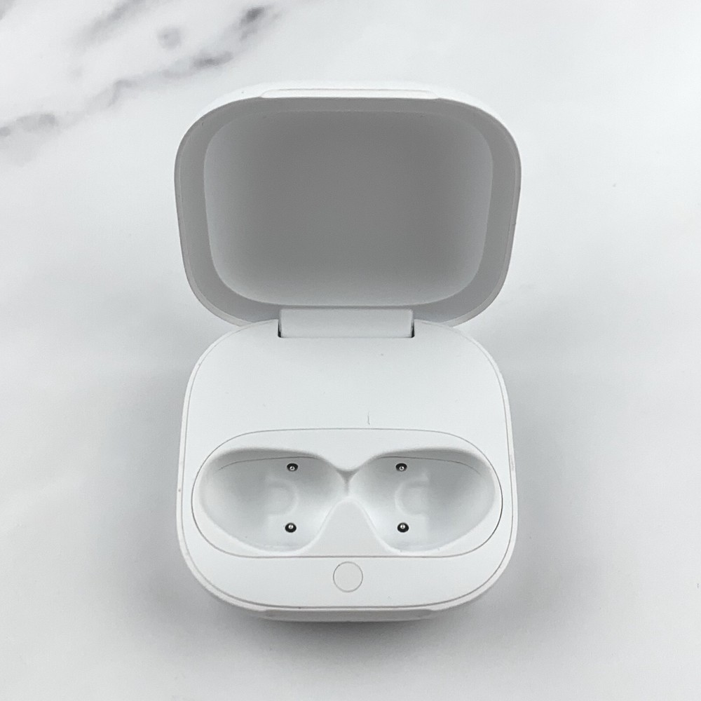 Beats by Dr. Dre Beats Fit Pro True White Case Replacement Only