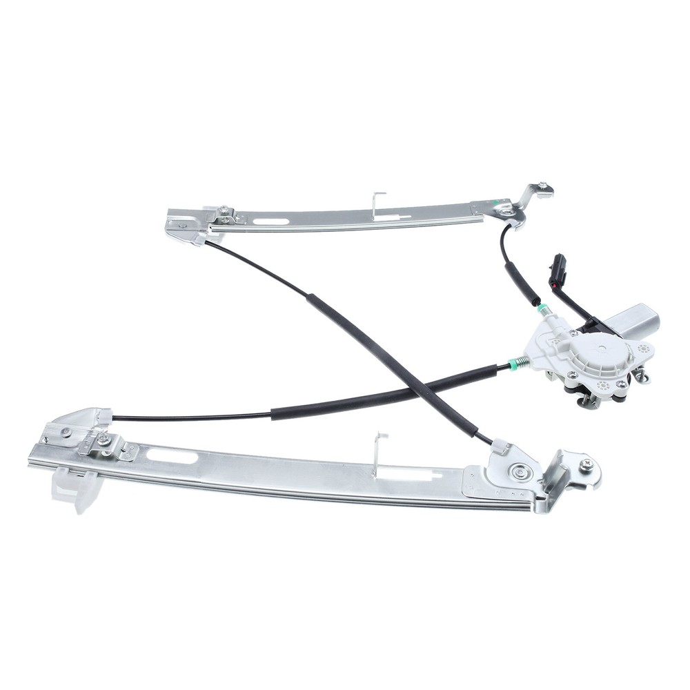 Electric Window Regulator w/ Motor for Jeep Compass 2007-2017 Front Driver Left