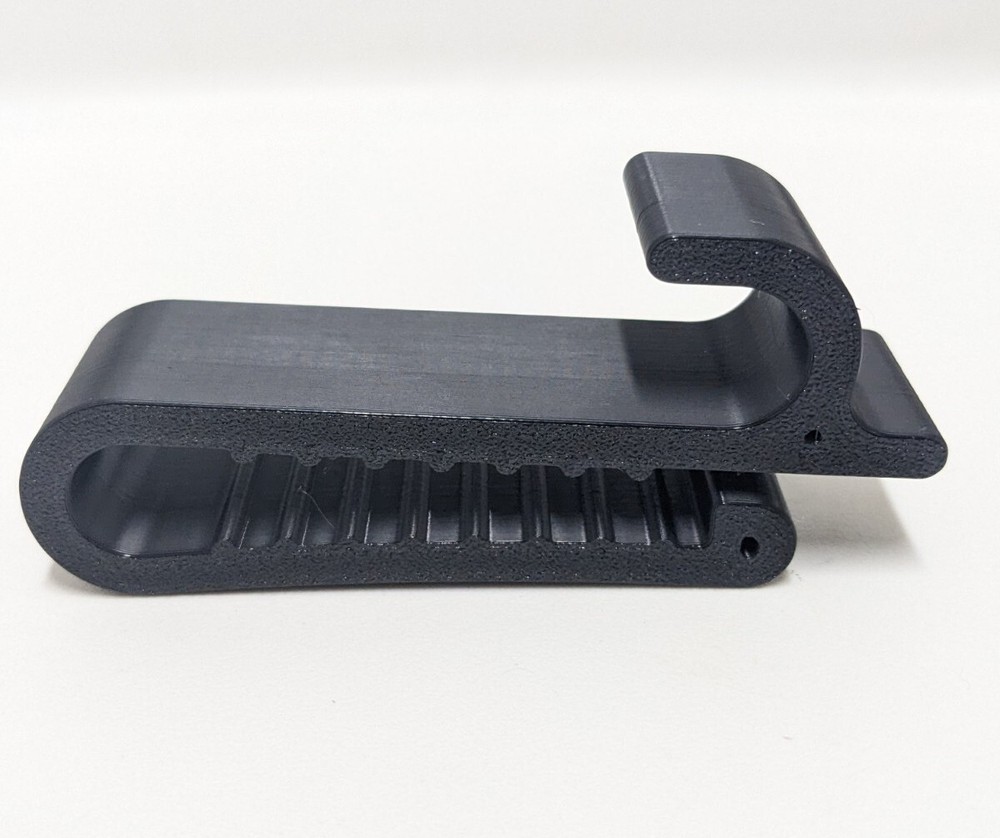 Backpack Rifle Sling Holder Catcher Mount