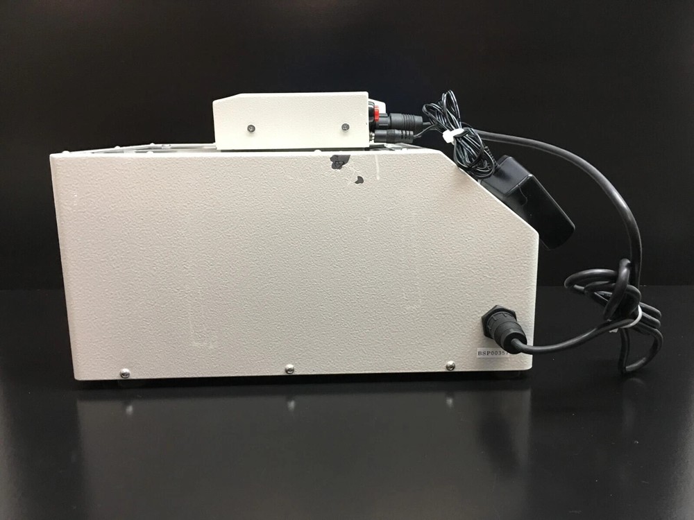 Cesco Bioengineering Model Bello Stage 3000 Culture Bath