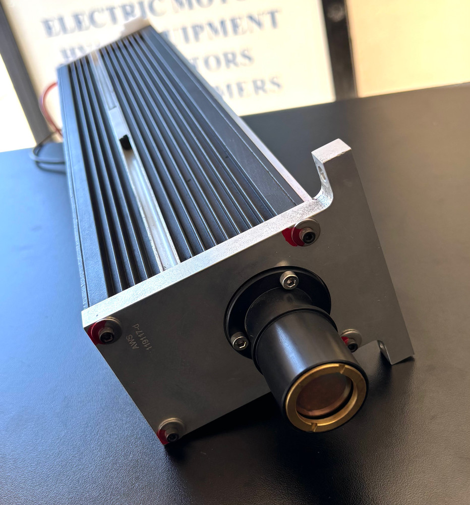 SYNRAD / SYNRAD48-1SAM / 30-Volt Industrial Marking Laser