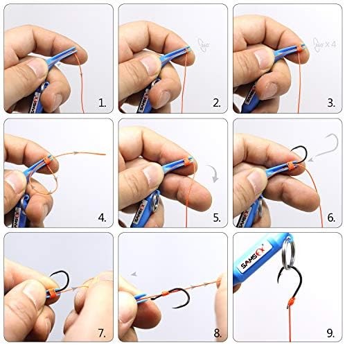 Fishing Hook Removal Tool