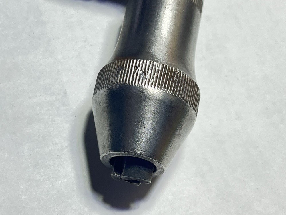 Mohawk Shelburne 10" Bit Brace